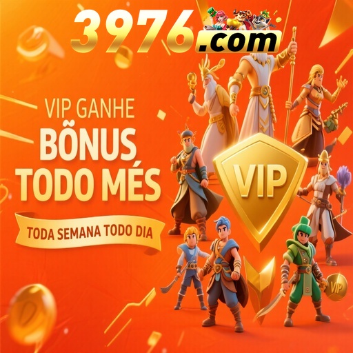 3976 Indique amigos para receber um bônus
